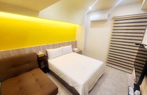 Taitung City Centre Villa | 別有洞天電梯包棟民宿漢北館