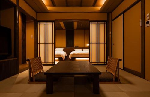 Chino Hotel | 別邸 たてしな薫風