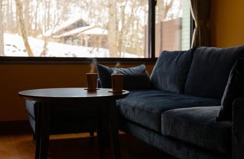 Chino Hotel | 別邸 たてしな薫風