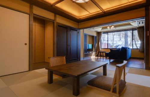 Chino Hotel | 別邸 たてしな薫風