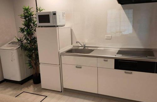 Beppu Villa | 別邸 安