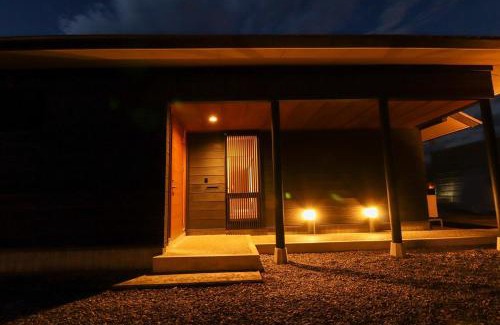 Katsuyama Apartment | 勝山四季の宿 清流亭 一棟貸で周囲500メートルに民家なし