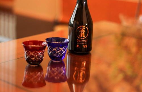 Katsuyama Apartment | 勝山四季の宿 清流亭 一棟貸で周囲500メートルに民家なし