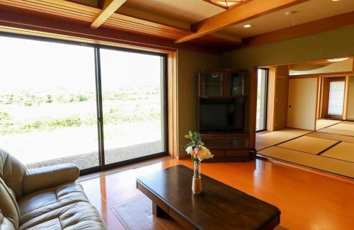 Katsuyama Apartment | 勝山四季の宿 清流亭 一棟貸で周囲500メートルに民家なし