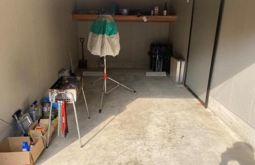 Katsuyama Apartment | 勝山四季の宿 清流亭 一棟貸で周囲500メートルに民家なし