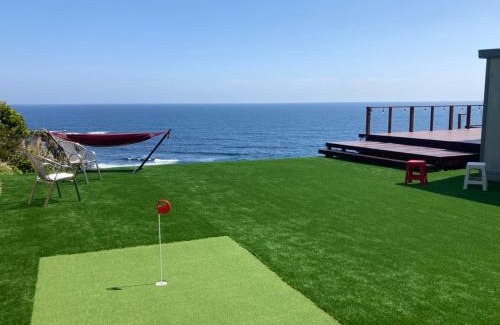 Katsuura House | 勝浦最南端の岬パワースポット天