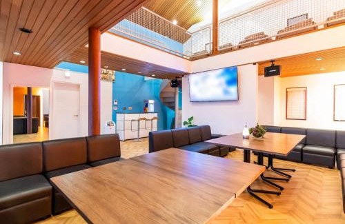 Katsuura House | 勝浦最南端の岬パワースポット天