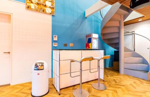 Katsuura House | 勝浦最南端の岬パワースポット天