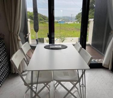 Katsuura Villa | 勝浦 高台庭付き 星はとてもキレイ 鳥の鳴き声で目覚め 貸し切り