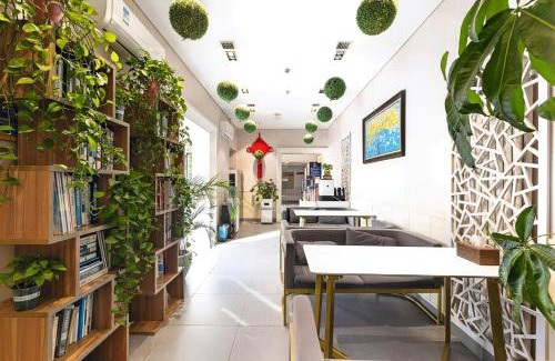 South Chaoyang Hotel | 北京金泰之家宾馆有限公司大郊亭店