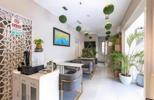 South Chaoyang Hotel | 北京金泰之家宾馆有限公司大郊亭店