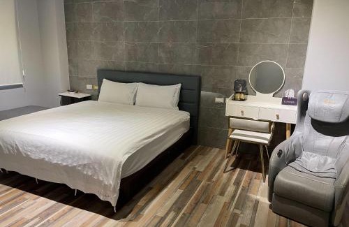 Sanxing Villa | 十勝匯包棟頂級會館-獨棟Villa-烤肉歡唱