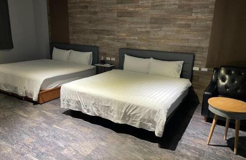 Sanxing Villa | 十勝匯包棟頂級會館-獨棟Villa-烤肉歡唱