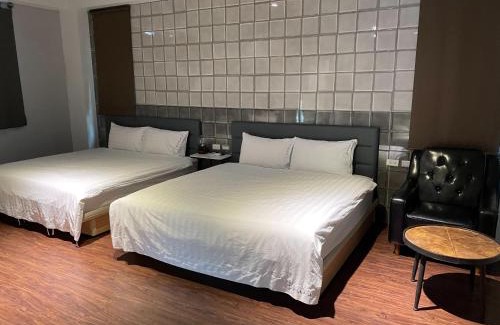 Sanxing Villa | 十勝匯包棟頂級會館-獨棟Villa-烤肉歡唱