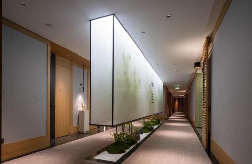 Zhengdong New Area Hotel | 华星谷奈酒店郑州高铁东站店