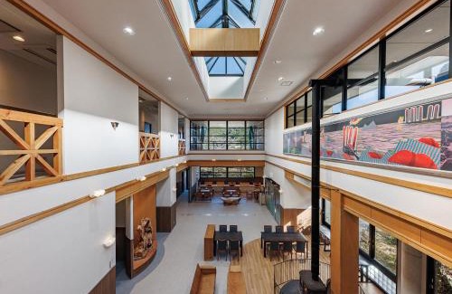 Kozagawa Hotel | 南紀月の瀬温泉ぼたん荘