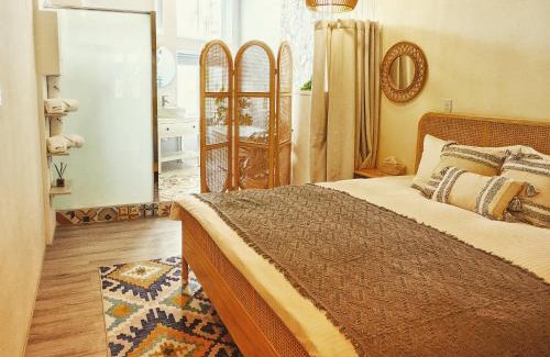 Hengchun Old Town House | 南門小宅 Southgate Dwell