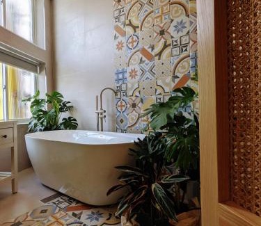 Hengchun Old Town House | 南門小宅 Southgate Dwell