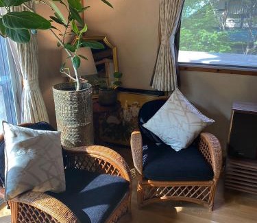 Minamiaso House | 南阿蘇Villagehouseらかん