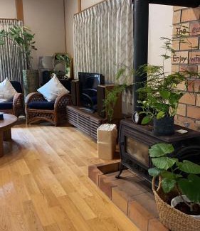 Minamiaso House | 南阿蘇Villagehouseらかん