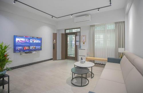 Jinhu House | 卡薩行旅貳館 包棟民宿