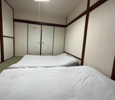 Kameido Hotel | 双魚ノ宿南棟 東京亀戸 スカイツリー徒歩15分 便利な交通 1棟貸切 2ベッドルーム