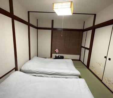 Kameido Hotel | 双魚ノ宿南棟 東京亀戸 スカイツリー徒歩15分 便利な交通 1棟貸切 2ベッドルーム