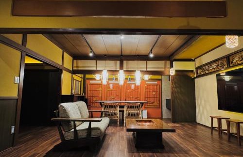 Suooshima House | 古今せとうち