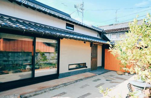 Suooshima House | 古今せとうち