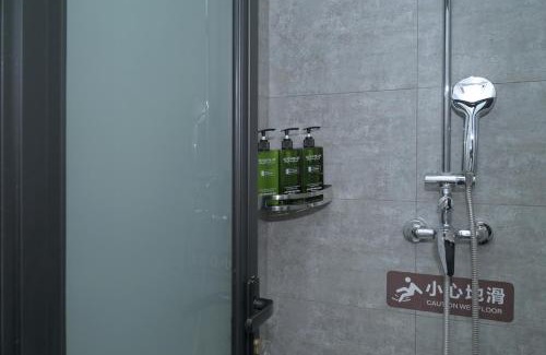 Miyun District Hotel | 古北御尚精品民宿Gubeiyushang