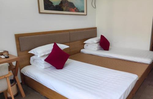 Miyun District Hotel | 古北御尚精品民宿Gubeiyushang