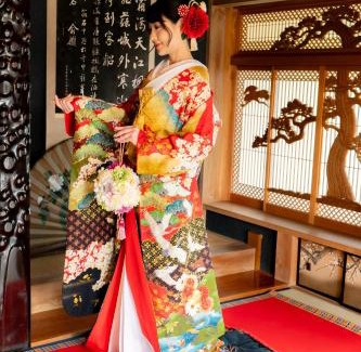 Otaki Villa | 古民家の宿 和ごろも-Wagoromo-