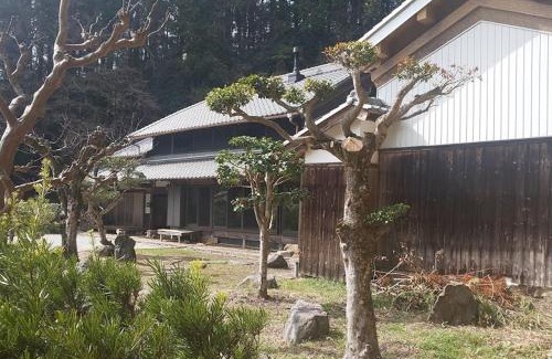 Uda Cabin | 古民家やまおか