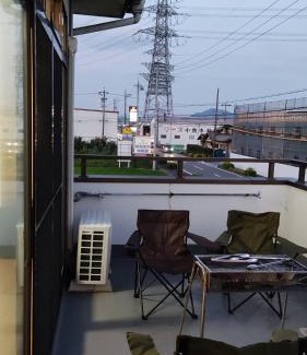 Gifu Apartment | 古民家貸し切り0818変則あり最大10人まで