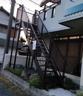 Gifu Apartment | 古民家貸し切り0818変則あり最大10人まで
