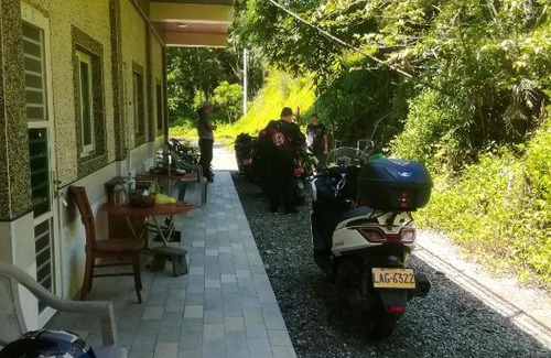 Guanshan House | 台東民宿 關山桃花心木民宿農場