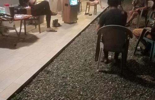 Guanshan House | 台東民宿 關山桃花心木民宿農場