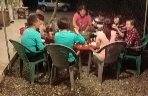 Guanshan House | 台東民宿 關山桃花心木民宿農場