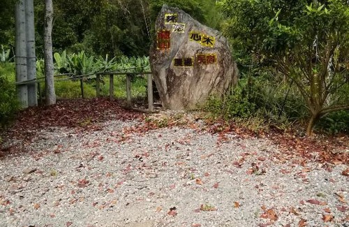 Guanshan House | 台東民宿 關山桃花心木民宿農場