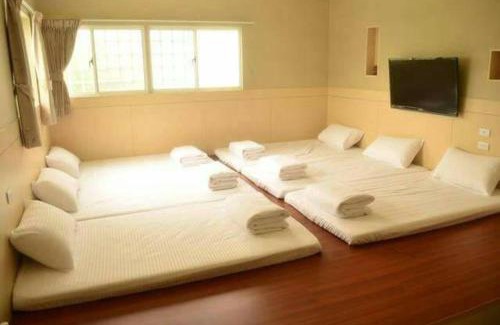 Beinan House | 台東-卑南綠隧-民宿 - Green Tunnel BnB