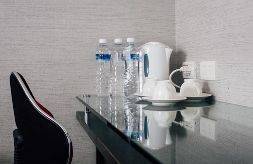 Zhongshan Apartment | 吉圓行旅 Jiyuan APT