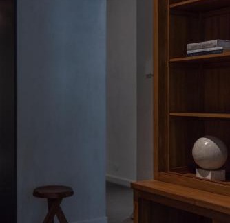 Fuzhou House | 吉屋 Lucky Inn