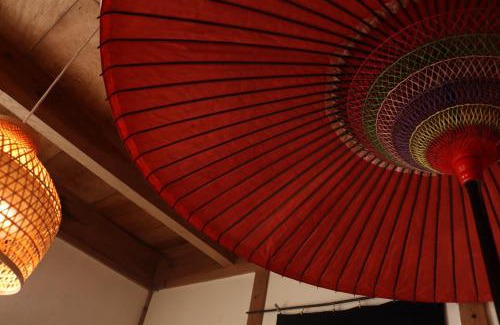 Genkai-cho Hotel | 名場越庵