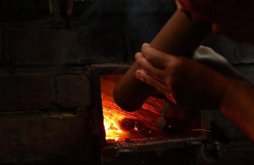 Genkai-cho Hotel | 名場越庵