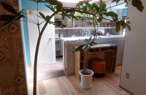 Kabeshima House | 呼子の港路地の古民家一棟貸切宿梵soyogi