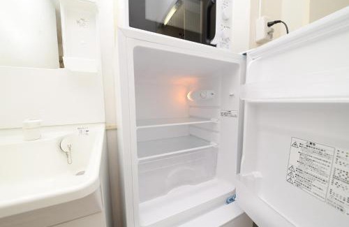 Shinjuku Apartment | 和の楓cottage第二302 新宿歌舞伎町近隣