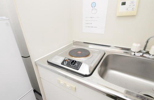 Shinjuku Apartment | 和の楓cottage第二302 新宿歌舞伎町近隣