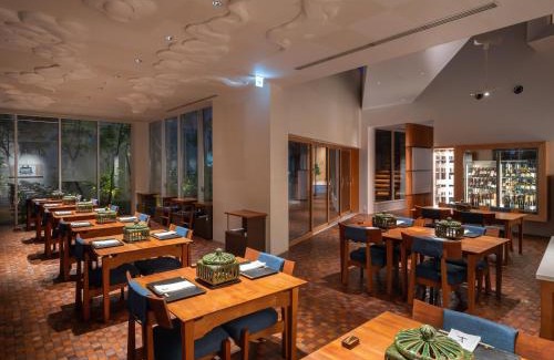 Izumo Hotel | 和オーベルジュ 神等楽来 -Kararako-