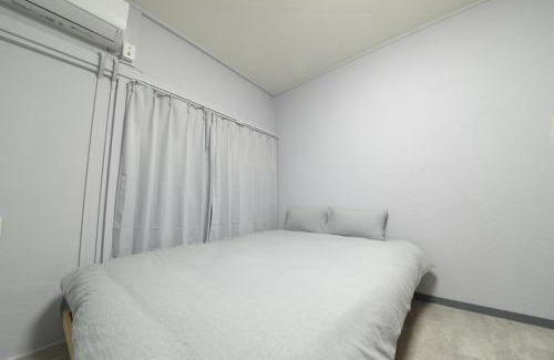 Shinjuku House | 和ノ楓cottage第二 新宿の2階建て2室1シャワー1トイレ