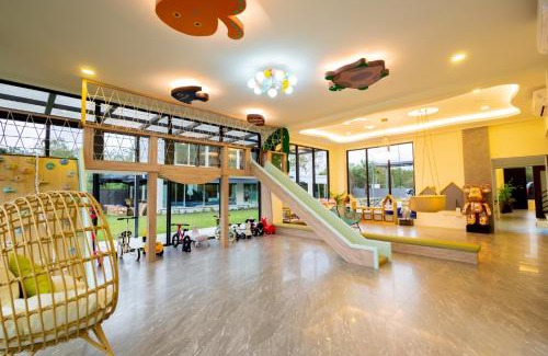 Xincheng House | 和你民宿